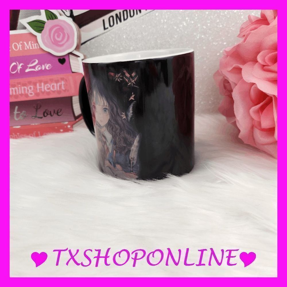 💗☕Harry Potter Coffee Mug☕💗 NEW - Picture 7 of 8
